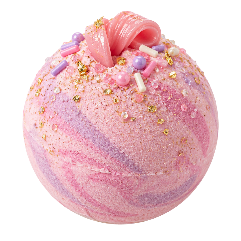Drinkbomb med smak av Fizzy Pop